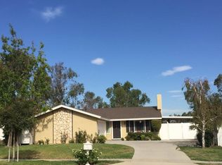 3944 Valle Vista Dr, Chino Hills, CA 91709