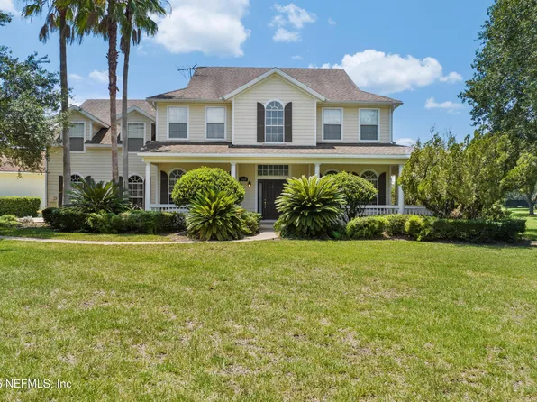 7610 Sentry Oak Cir W, Jacksonville, FL 32256