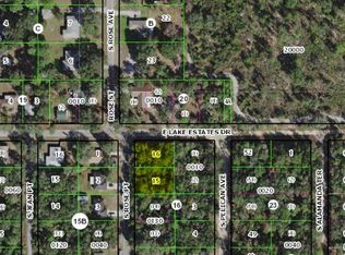 3343 S Rose Poin, Inverness, FL 34450
