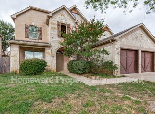 307 Moonlight Dr, Euless, TX 76039