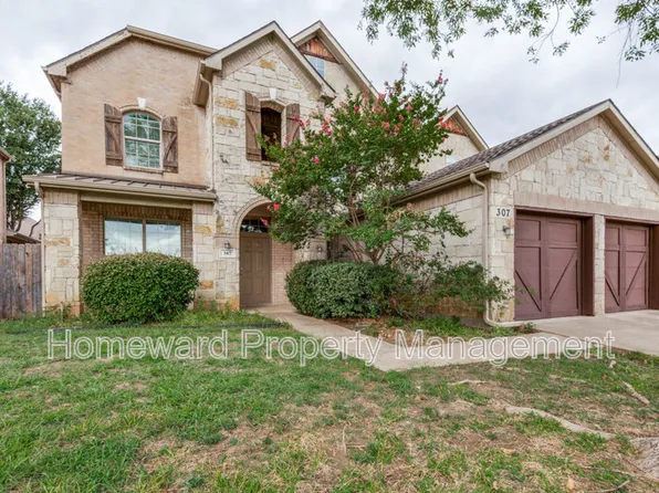 307 Moonlight Dr, Euless, TX 76039