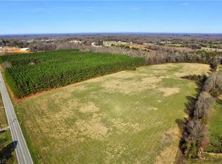 0 Woodleaf Rd, Woodleaf, NC 27054