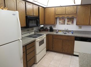 453 S Parkcrest UNIT 414, Mesa, AZ 85206