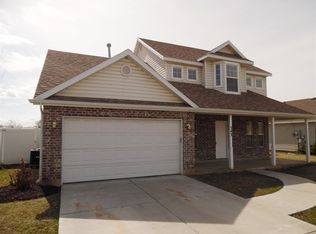 543 W 465 S, Spanish Fork, UT 84660
