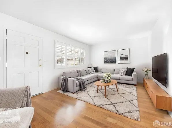 1315 Culver Pl, San Lorenzo, CA 94580