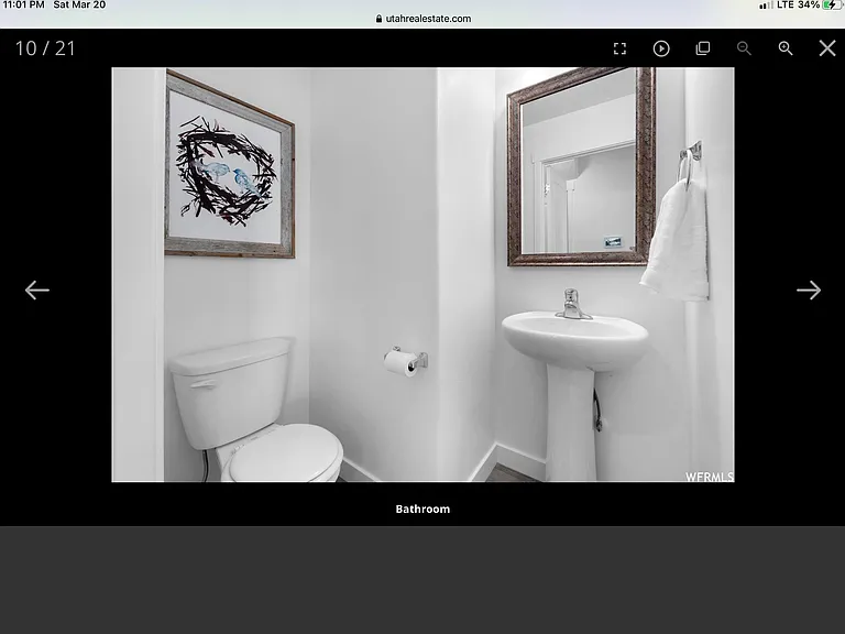 1082 E Pilot St — Photo 10