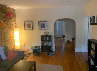 1489 Beacon St #4B, Brookline, MA 02446