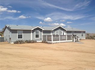 7228 Juniper Rd, Joshua Tree, CA 92252