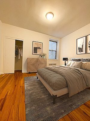 2nd image of 534 E 85th St APT 4f