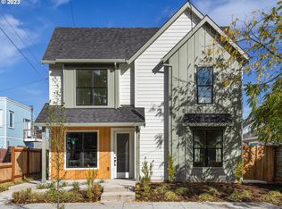 2225 N Bryant St #3, Portland, OR 97217