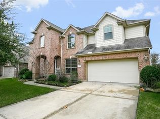 21019 Cordell Landing Dr, Richmond, TX 77407