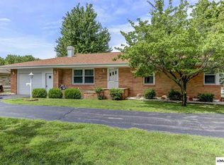 889 State Route 121, Mount Pulaski, IL 62548
