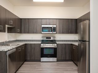 Pacific Ridge Apartments, Portland, OR 97224