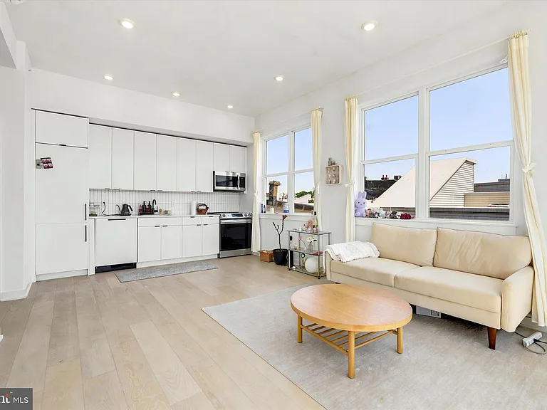 2525 Frankford Ave #3B — Photo 7