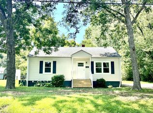 810 S Iredell Ave, Spencer, NC 28159