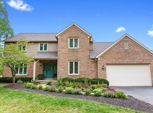 8591 N Spring Ct, Pickerington, OH 43147