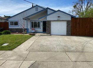2871 Avon Ave, Concord, CA 94520