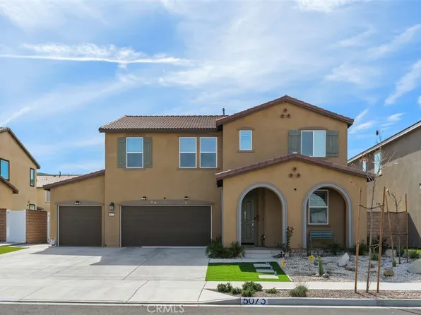 5073 Moon Eye Way, Hemet, CA 92545