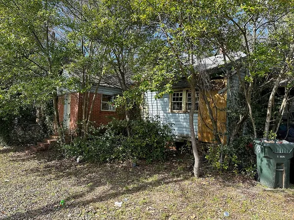 2608 Millerfield Rd, Macon, GA 31217