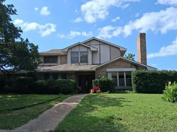 7719 Mullrany Dr, Dallas, TX 75248
