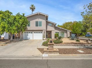 152 W Omaha Ave, Fresno, CA 93711