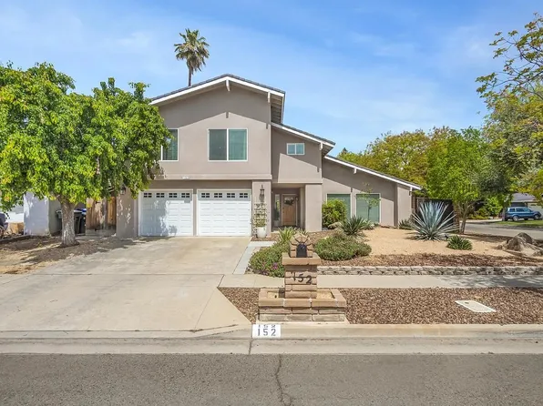 152 W Omaha Ave, Fresno, CA 93711