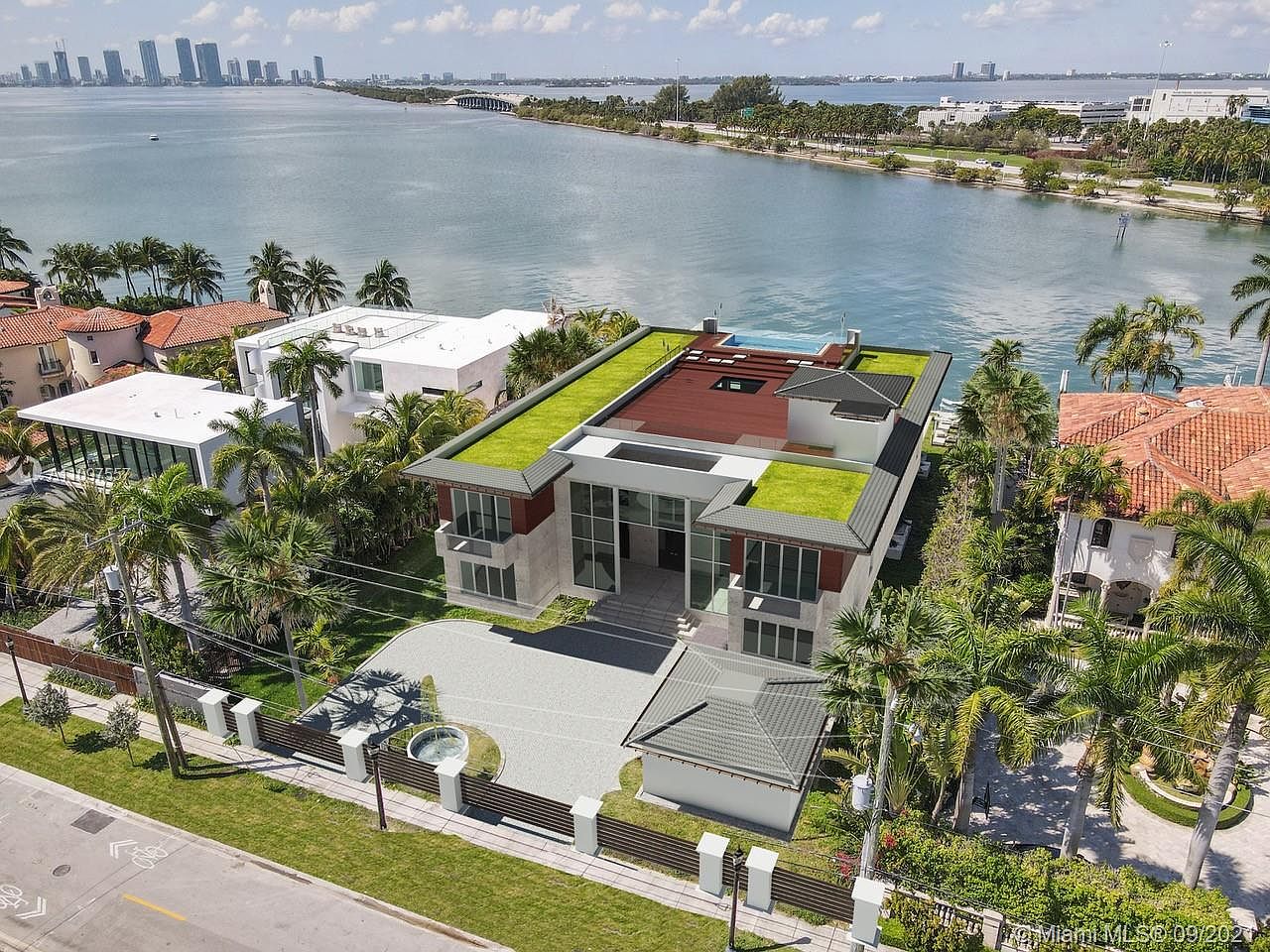 5980 N Bay Rd Miami Beach Florida 3100 N Bay Rd, Miami Beach, FL 33140 | Zillow