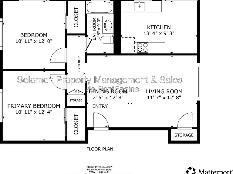 1311 W Puls St #C — Photo 9