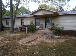 362 Coles Point Rd, Batesville, MS 38606