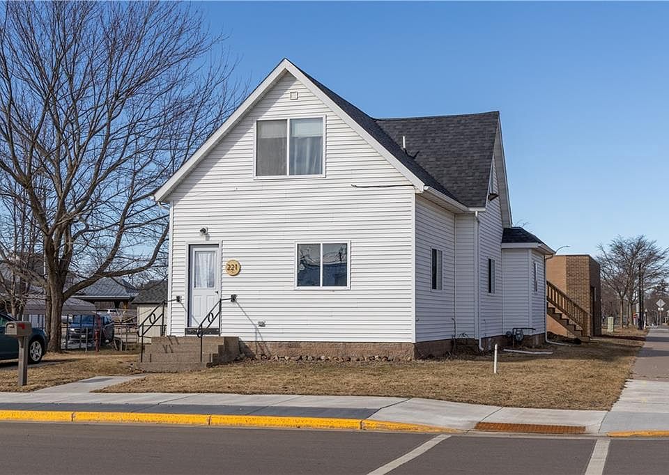 1st image of 221 Miner Avenue #1 & 2