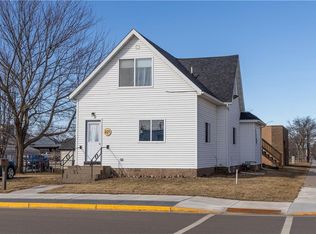 221 Miner Ave E #1 & 2, Ladysmith, WI 54848