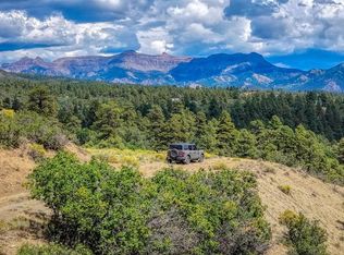 2816 Running Horse Pl, Chromo, CO 81128