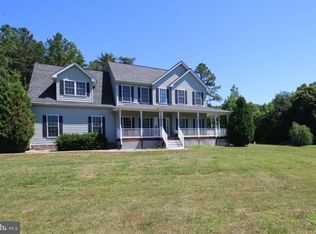 7901 S Woods Dr, Fredericksburg, VA