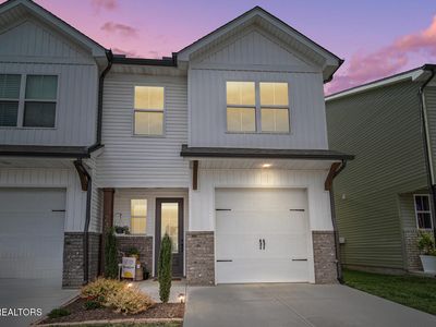 235 Harper Village Way, Lenoir City, TN, 37771