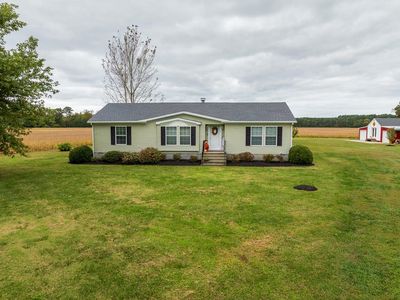 25452 Drummondtown Rd, Accomac, VA, 23301