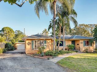 1524 Rosewood St, Clearwater, FL 33755
