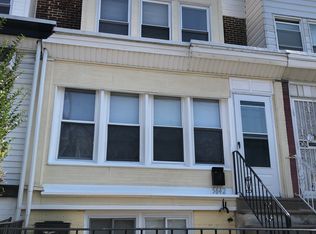 5642 Ridgewood St, Philadelphia, PA 19143