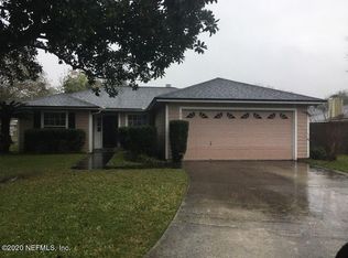 3567 Pond Ridge Ct W, Jacksonville, FL 32223