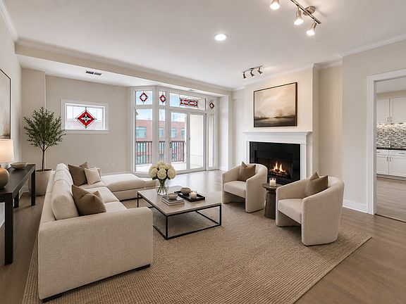 3rd image of 508 W Melrose St APT 4D