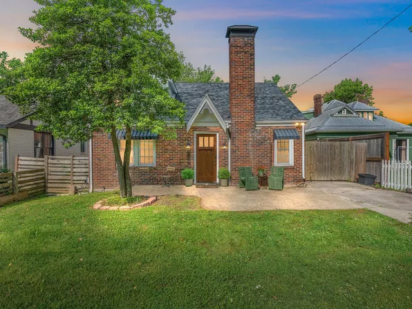 309 Chapel Ave, Nashville, TN 37206