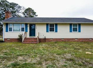 7304 Willson Rd, Henrico, VA 23231
