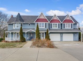 3155 SW Liggett Rd, Blue Springs, MO 64015