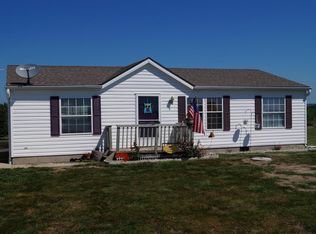 1399 235th St, Modale, IA 51556