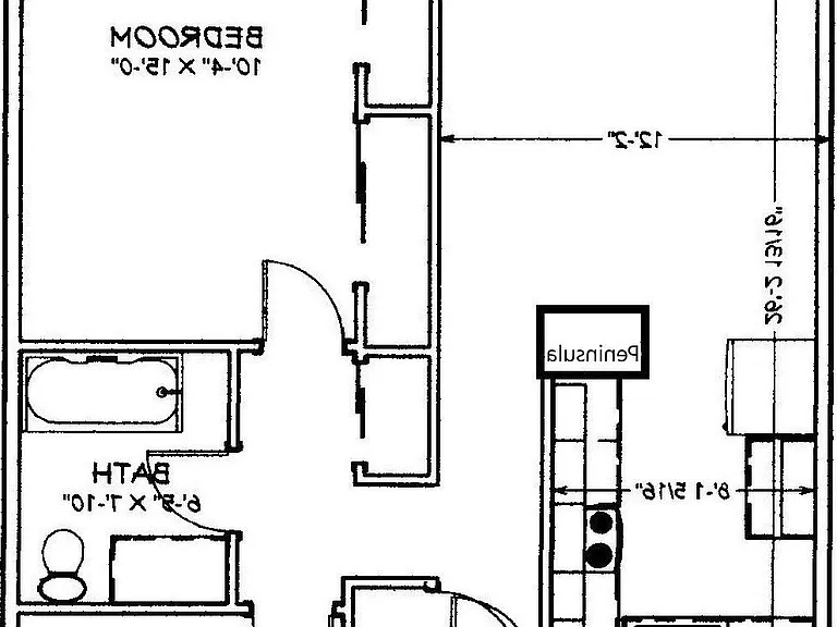 2700 SW Western Blvd — Photo 7
