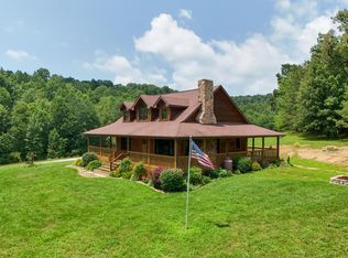 1149 Kelly Branch Rd, London, KY 40741