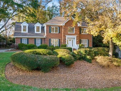 3806 Winters Hill Dr, Doraville, GA, 30360