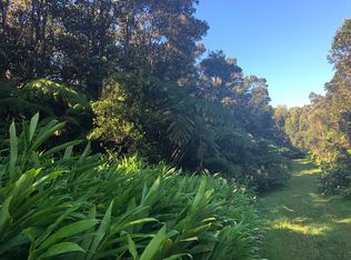4th St LOT 374, Volcano, HI 96785