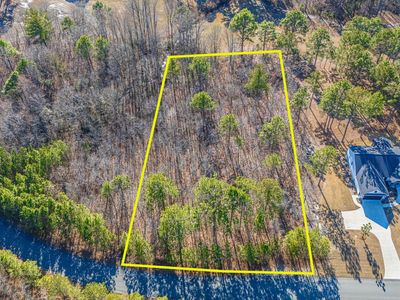 Lot 23 Woodland Circle, Jackson Springs, NC, 27281