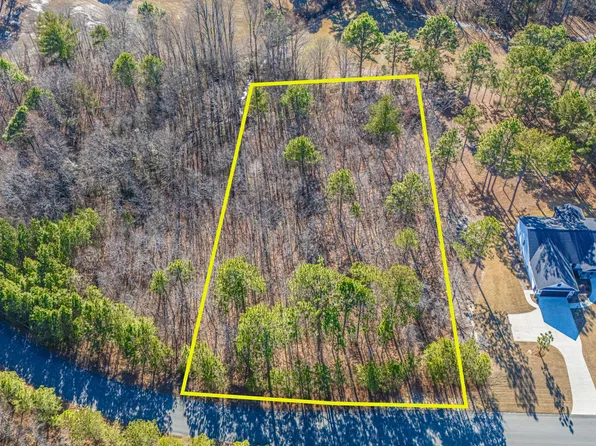 Lot 23 Woodland Circle, Jackson Springs, NC 27281