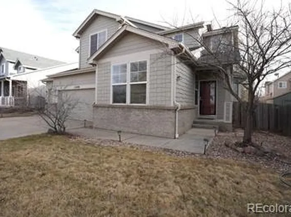 11406 E 119th Place, Henderson, CO 80640